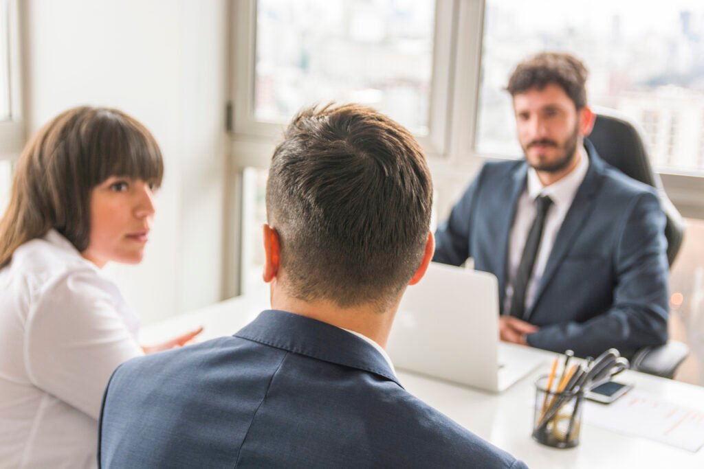 Law firms managed by webster media