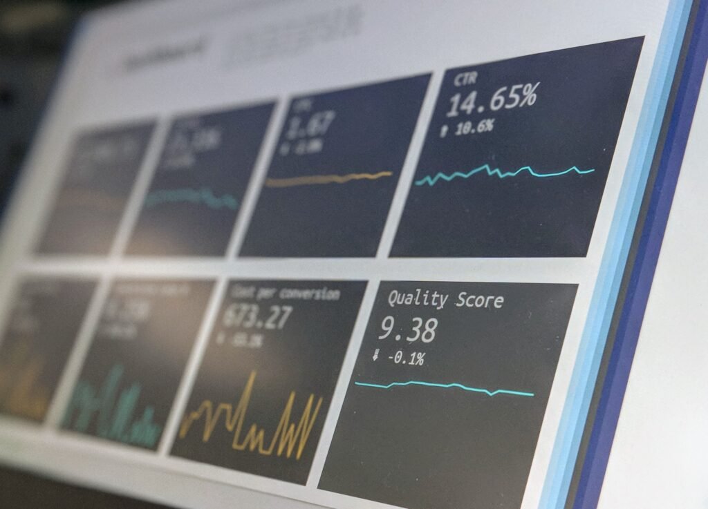 Webster Media Performance marketing